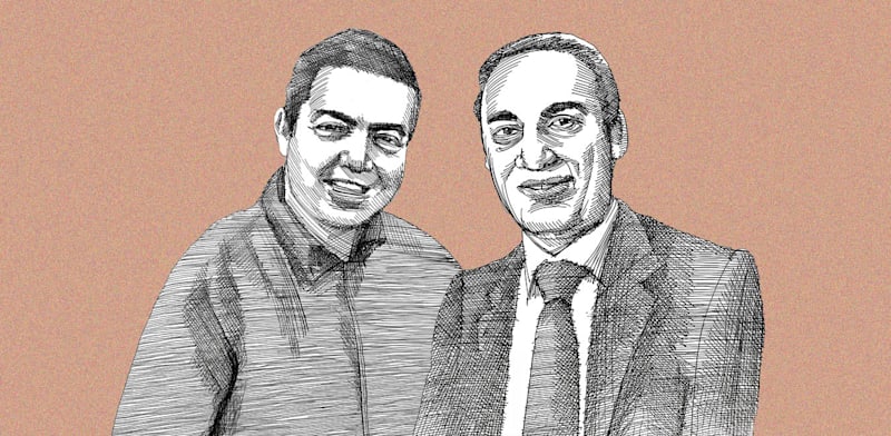 מייק קוהאן ונתנאל לורנצי / איורים: גיל ג'יבלי