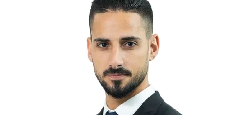 רפאל ריבוח / צילום: ליגון אסייג