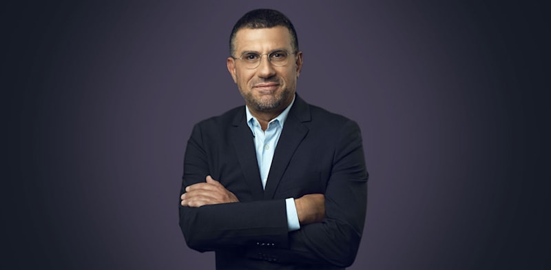 ניסים זוארץ, נשיא הבורסה ליהלומים / צילום: טל גבעוני