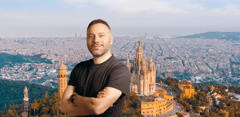 אבי מאיר / עיצוב: באדיבות Perk
