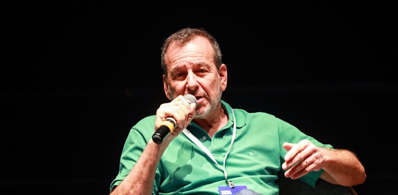 דן פרנס / צילום: שלומי יוסף