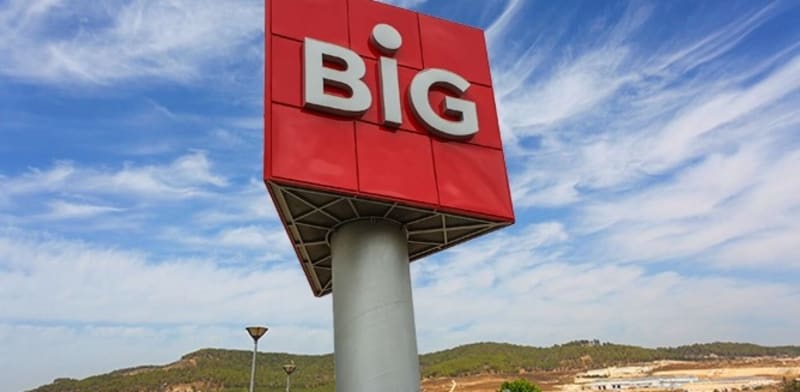 "ביג מרכזי קניות / צילום: ביג מרכזי קניות"