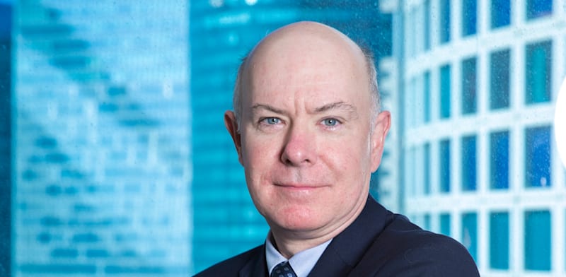 "פרופ' דאגלס אירווין / צילום: ענבל מרמרי"