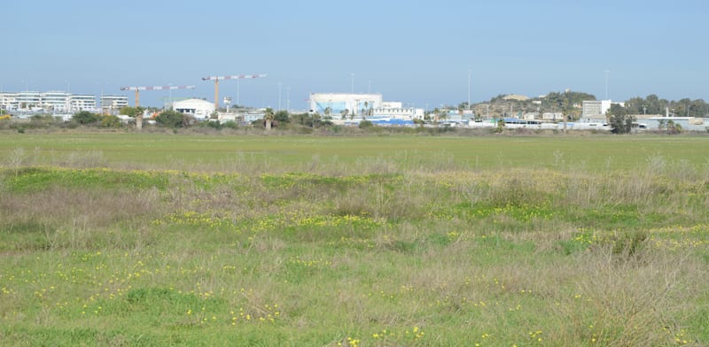 בעלי קרקעות בפי גלילות תובעים: חלק מהשטח הופקע למד