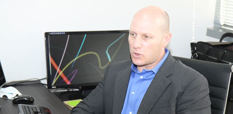 "ציקי קורלנד-פוקס / צילום: שלומי גבאי, באדיבות וואלה חדשות"