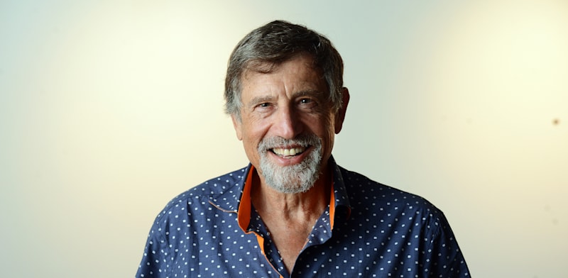 "נתי סיידוף / צילום: איל יצהר"