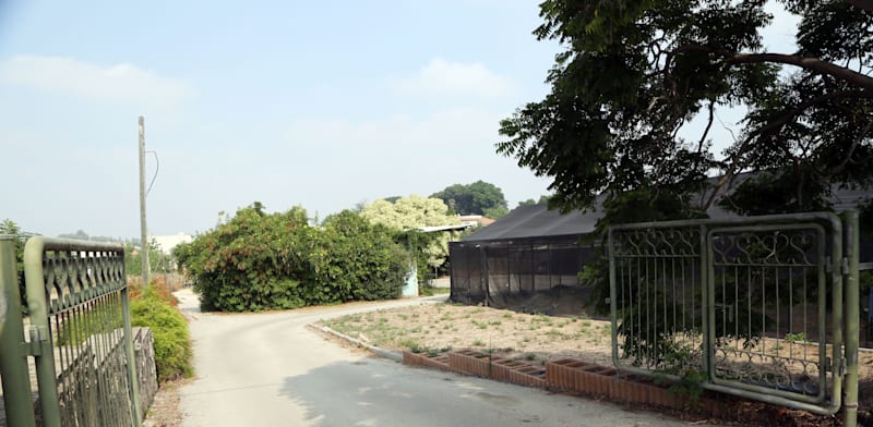 "כפר מל''ל / צילום: אלון רון"