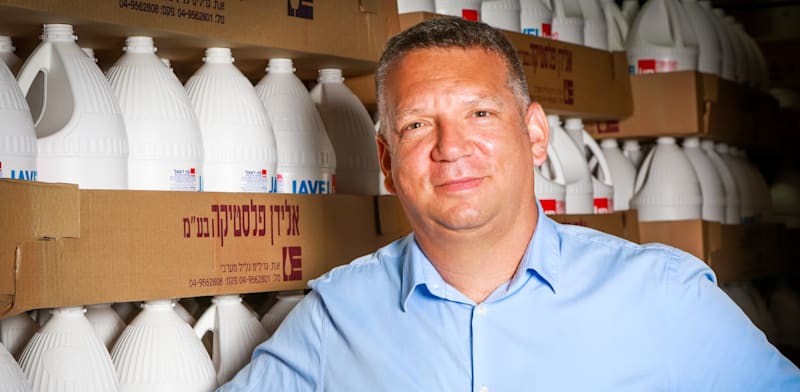 מנכ”ל סנו פורש אחרי 15 שנה. זו הסיבה, וזה המחליף שלו