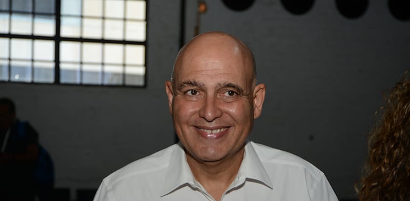 "דוד פתאל / צילום: איל יצהר"