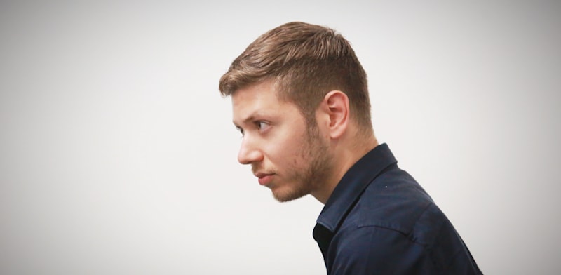 "יאיר נתניהו / צילום: שלומי יוסף"