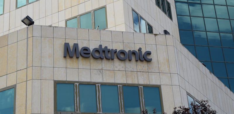 Medtronic Jerusalem unit to lay off 60 employees Medtronic Jerusalem unit to lay off 60 employees