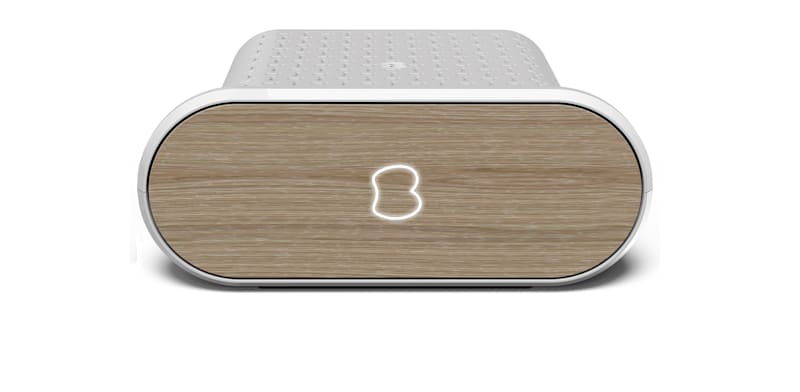 "נתב של בזק / צילום: יח''צ"