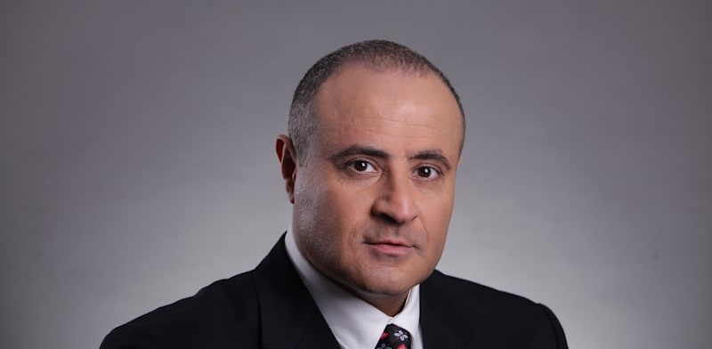 "אהוד דנוך, מנכ''ל קבוצת אקרשטיין הפורש / צילום: יח''צ"