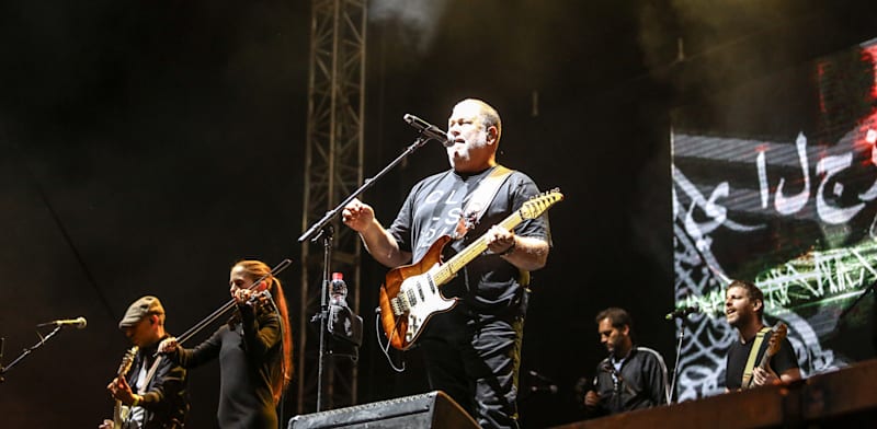 "יהודה פוליקר / צילום: שלומי יוסף"