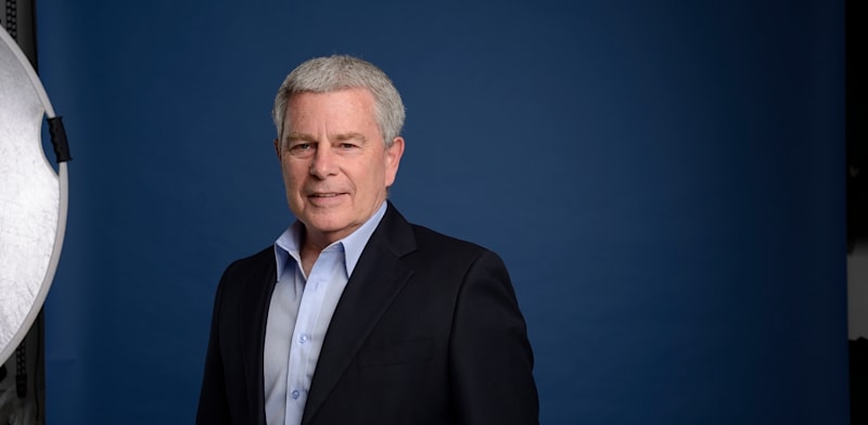 "יקי ודמני / צילום: יונתן בלום"