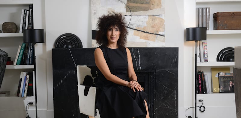 "ד''ר יפעת בן חי שגב / צילום: איל יצהר"