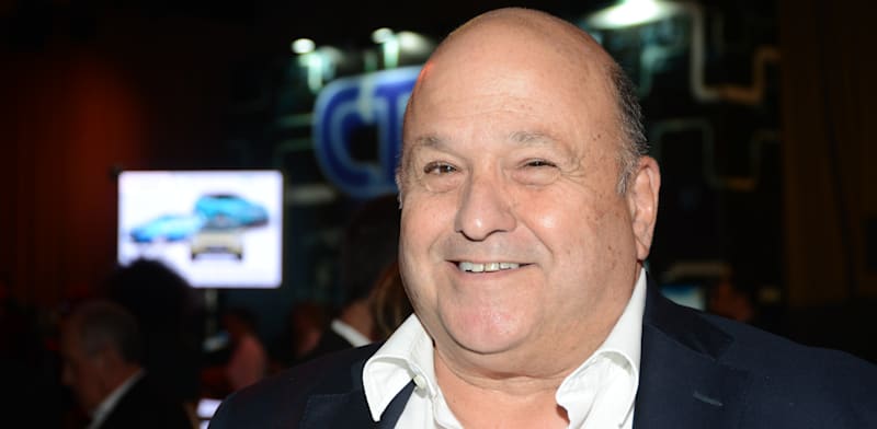 "דוד פורר / צילום: איל יצהר"