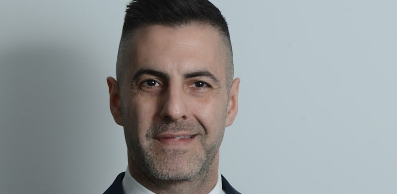 עו''ד מור נרדיה / צילום: איל יצהר