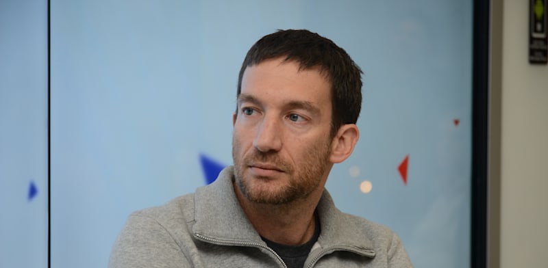 "אדן שוחט - קרן '' אלף '' / צילום: איל יצהר"