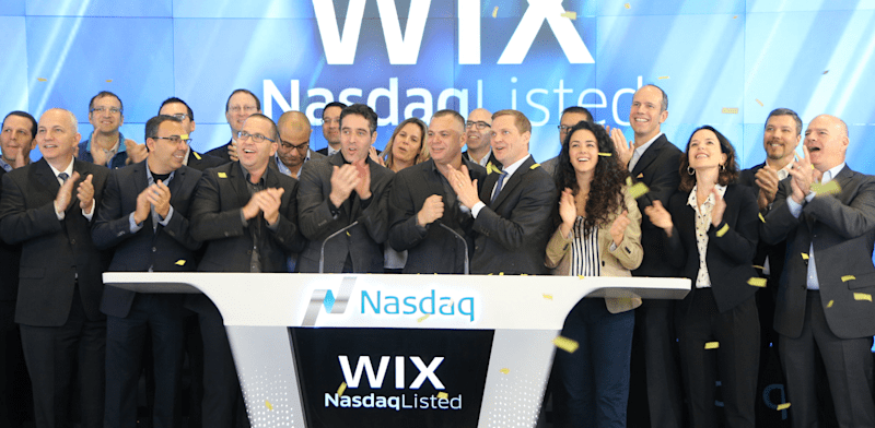 Wix Credit: PR