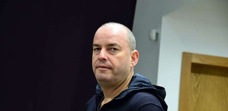 "איתן אלדר / צילום: תמר מצפי"