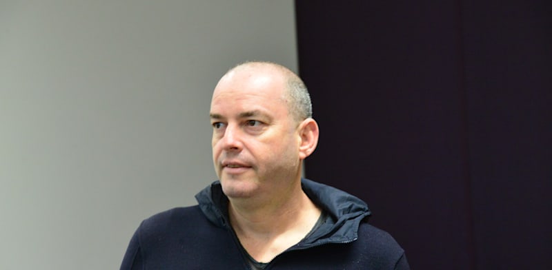 "איתן אלדר / צילום: תמר מצפי"