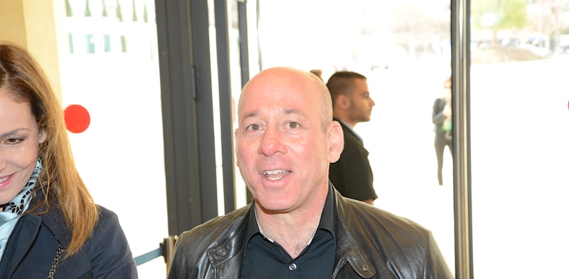 "ג'ורג'י אקירוב / צילום: יוסי כהן"