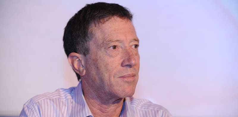 "אבי שמחון / צילום: תמר מצפי"