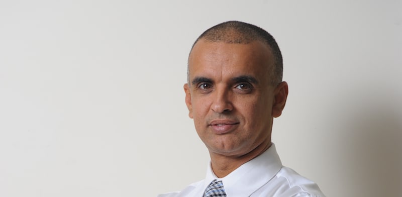 עו''ד אלדד כורש / צילום: איל יצהר