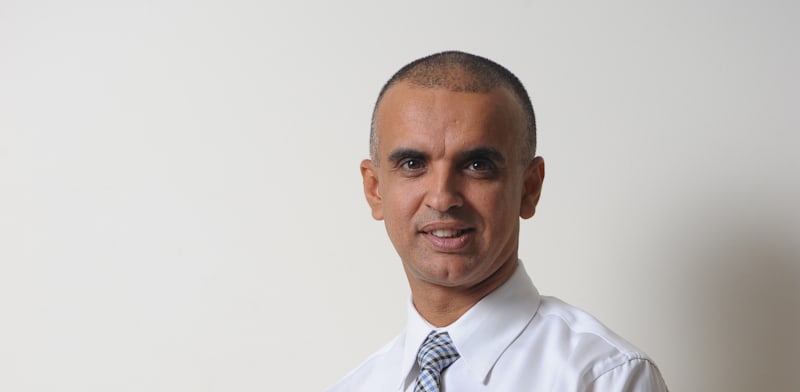 עו''ד אלדד כורש / צילום: איל יצהר