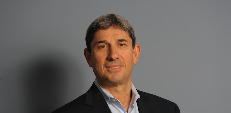 "דן בודנר, מנכ''ל ורינט / צילום: איל יצהר"