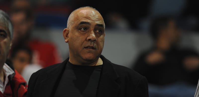 "זקי שלום ז"ל / צילום: תמונה פרטית"