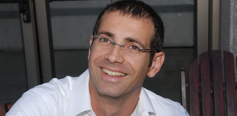 "אליאב בר דוד / צילום: איל יצהר"