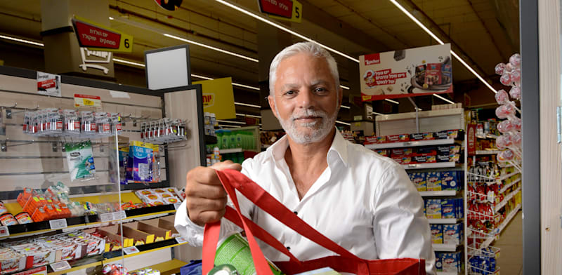 איתן יוחננוף / צילום: איל יצהר