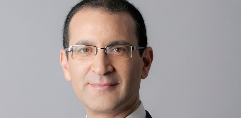 עשור אחרי שהצטרף למשרד ברנע, עו