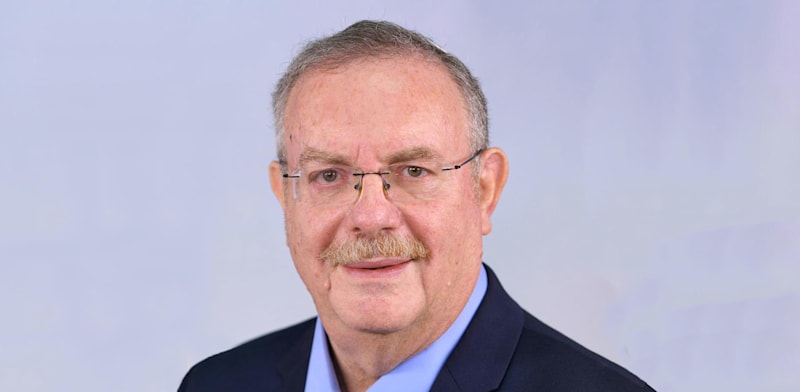 "פרופ' דניאל הרשקוביץ. חוזר לתפקיד כממלא-מקום / צילום: חיים צח, לע''מ"