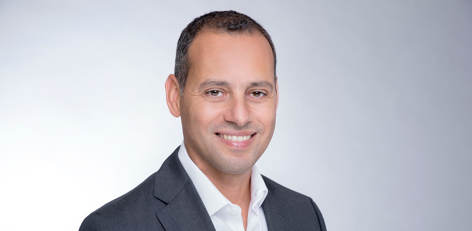 "אייל בן סימון, מנכ''ל הפניקס / צילום: יחצ ענבל מרמרי"