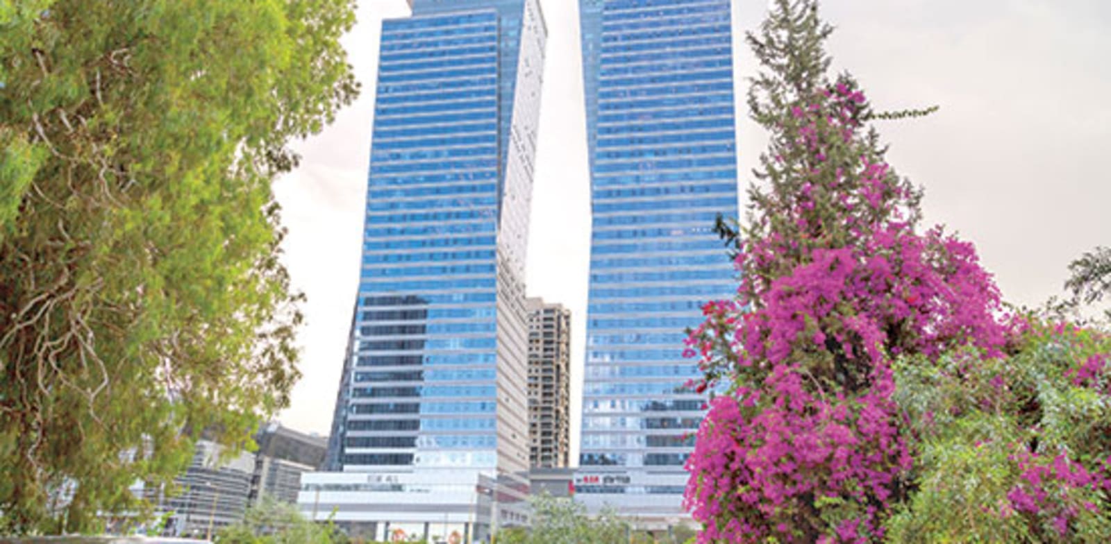 LinkedIn leases entire floor of Tel Aviv’s Alon Tower B