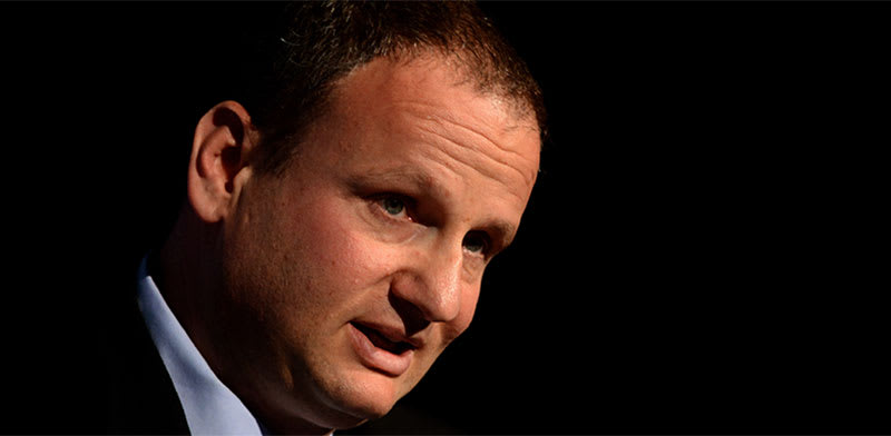 "הראל לוקר / צילום: איל יצהר"