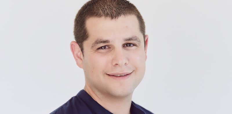 / צילום: שור, מנכ''ל אקסל סולושנס"