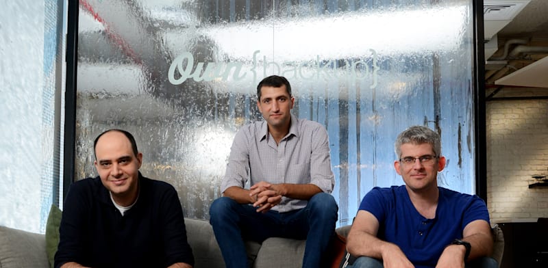 Salesforce buys Israeli data protection co Own for .9b Salesforce buys Israeli data protection co Own for .9b