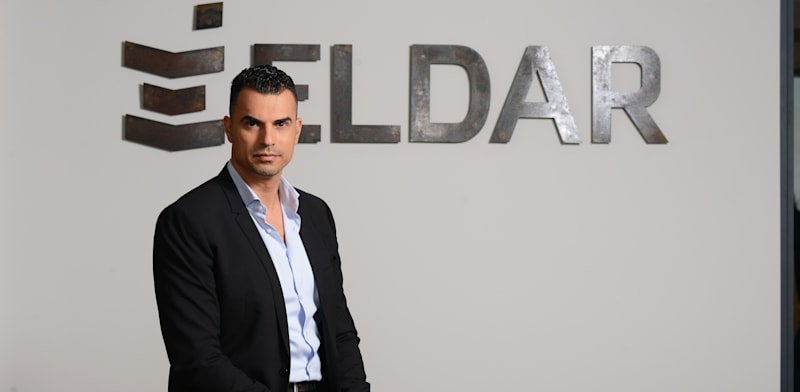 "עמיר שאלתיאל / צילום: איל יצהר"