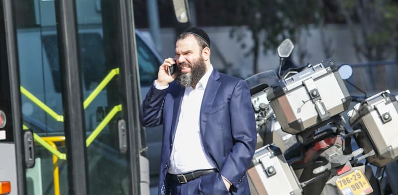 "דן גרטלר / צילום: שלומי יוסף"