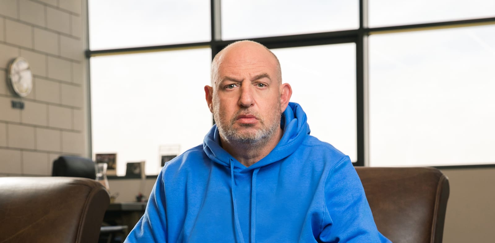 "הראל ויזל, מנכ''ל ובעל השליטה בפוקס / צילום: דימה טליאנסקי"