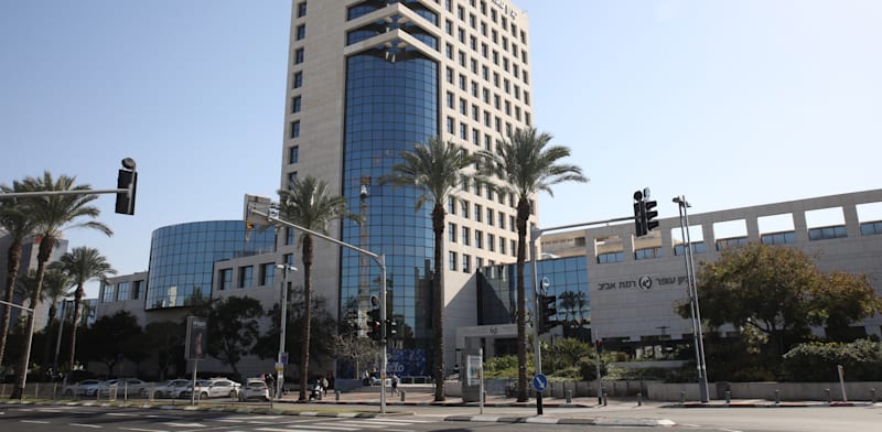 "קניון רמת אביב / צילום: כדיה לוי"