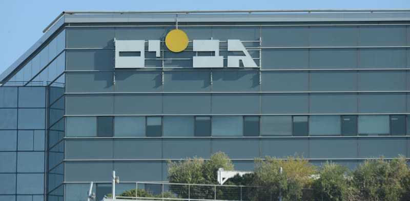 "בניין גב־ים בהרצליה / צילום: איל יצהר"