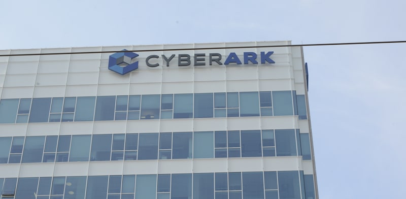 CyberArk offices credit: Eyal Izhar