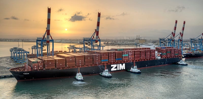 Far from smooth sailing: The story behind the ZIM deal