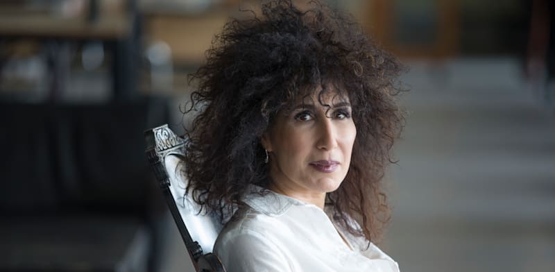 "ד''ר יפעת בן חי שגב / צילום: רמי זרנגר"