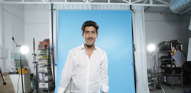 Partnership with Paramount boosts Taboola Partnership with Paramount boosts Taboola